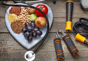 10 alimentos para estar fit