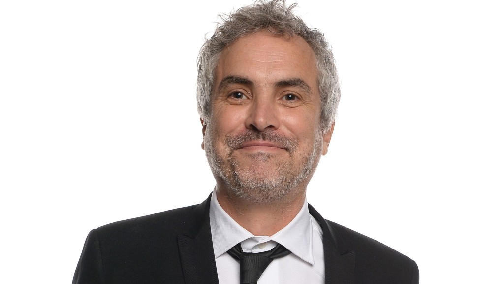 Alfonso-Cuaron