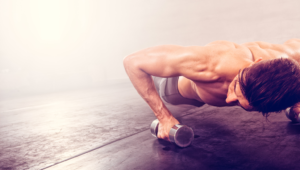 Qué tipo de cuerpo tienes y cómo verte marcado