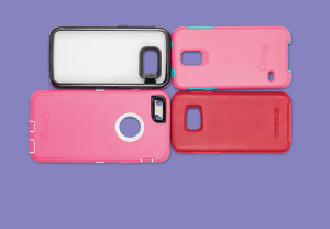 Ganadores: Para cuidar tu celular con estilo