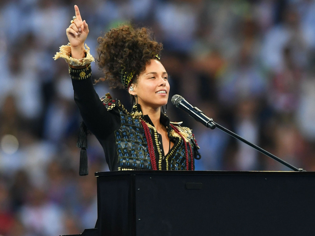 alicia keys