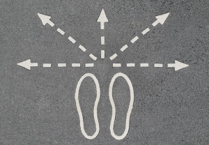 5 formas para tomar una decisión