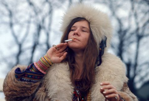 janis