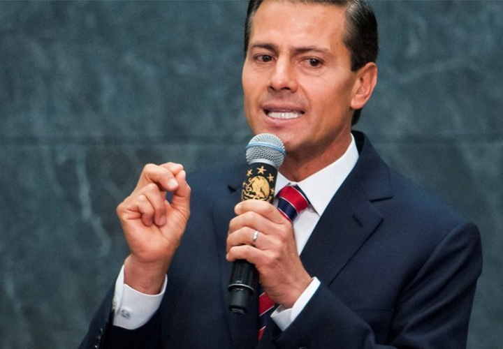 peña nieto tesis