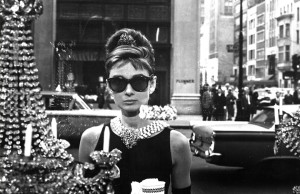 audrey hepburn