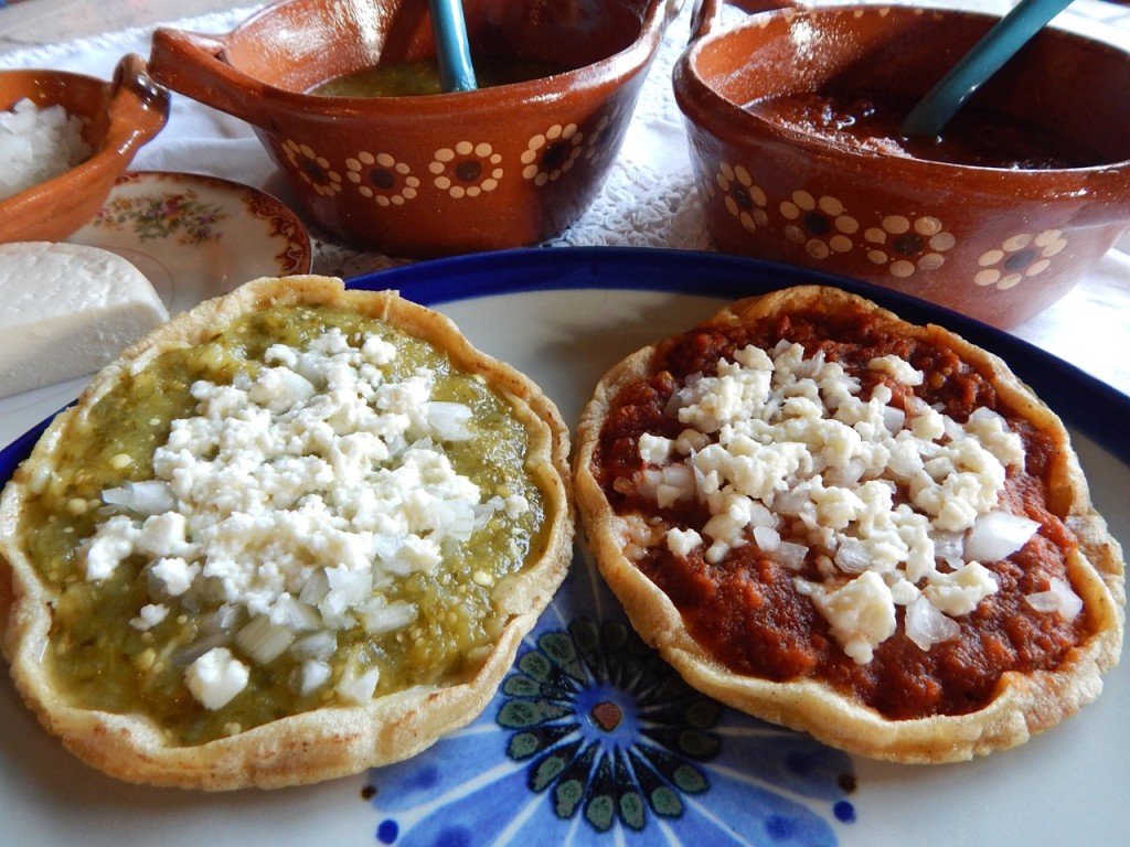 Picadas