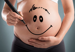 La mejor edad para tener hijos