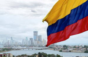 paz en colombia