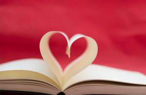 amor por la lectura