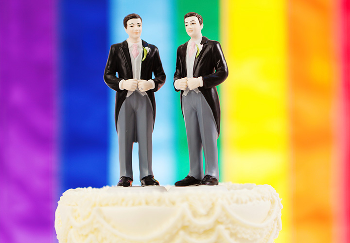 matrimonio gay