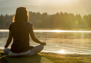 Beneficios de la meditación