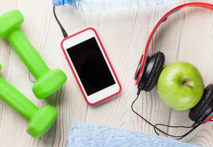 La mejor playlist para hacer ejercicio