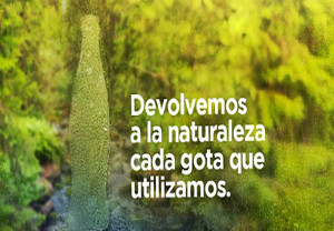 Compromiso con la ecología