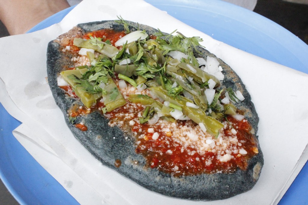 tlacoyos