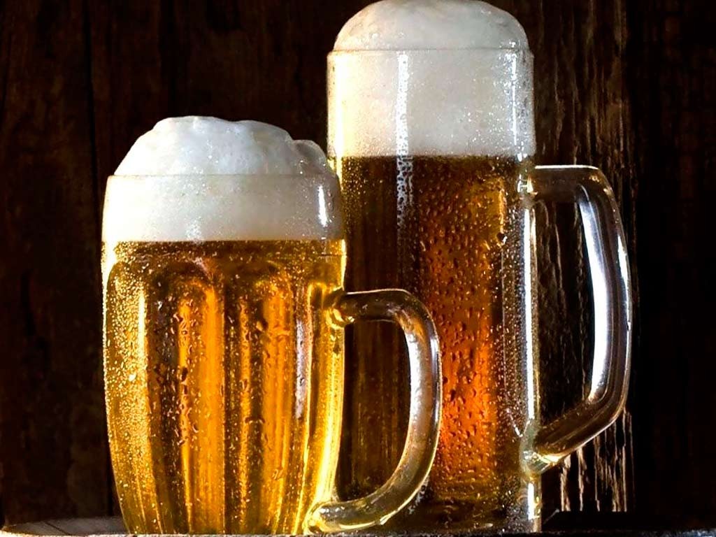 cerveza