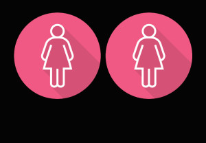 Mujer vs mujer