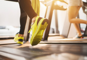 Elimina grasa con el entrenamiento fraccionado
