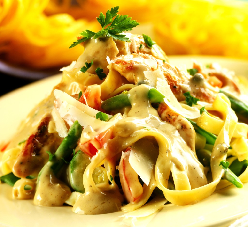 noodles