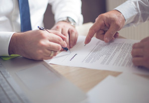 5 pasos legales para emprender