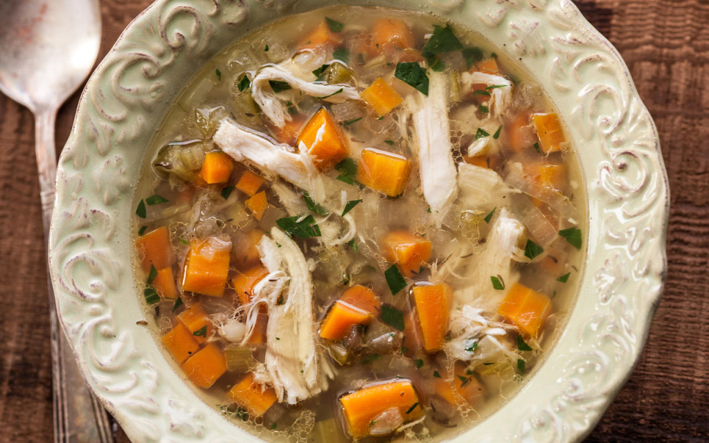 caldo