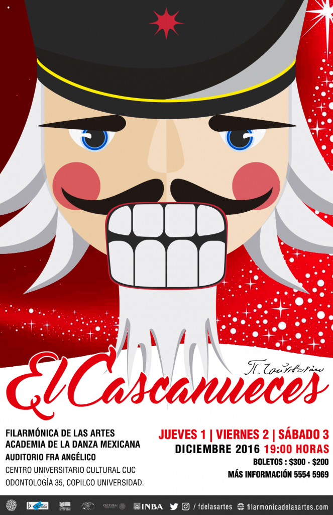 cascanueces