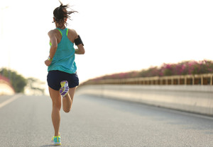 Consejos para comenzar en el running