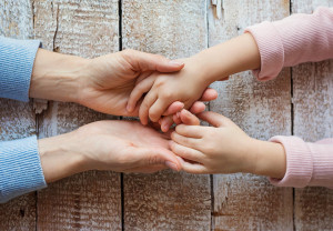 Habilidades para enseñar a tus hijas