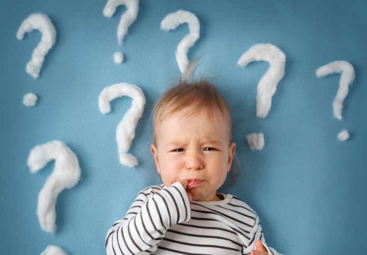 ¿Pensando en hijos? Planifícalo antes de aventarte