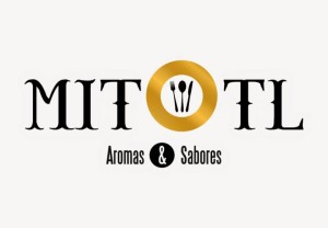 Presume MITOTL comida mexicana