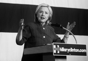La vida secreta de Hillary Clinton