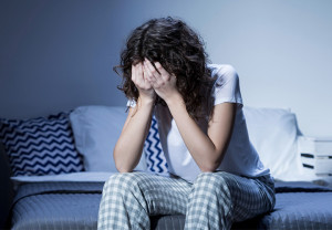 ¿Qué onda con el insomnio?