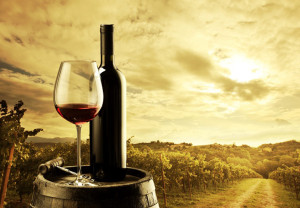 Vino mexicano