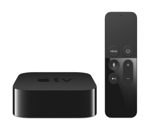 Apple TV - 1