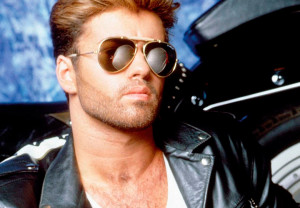 Lo estúpidamente interesante de George Michael