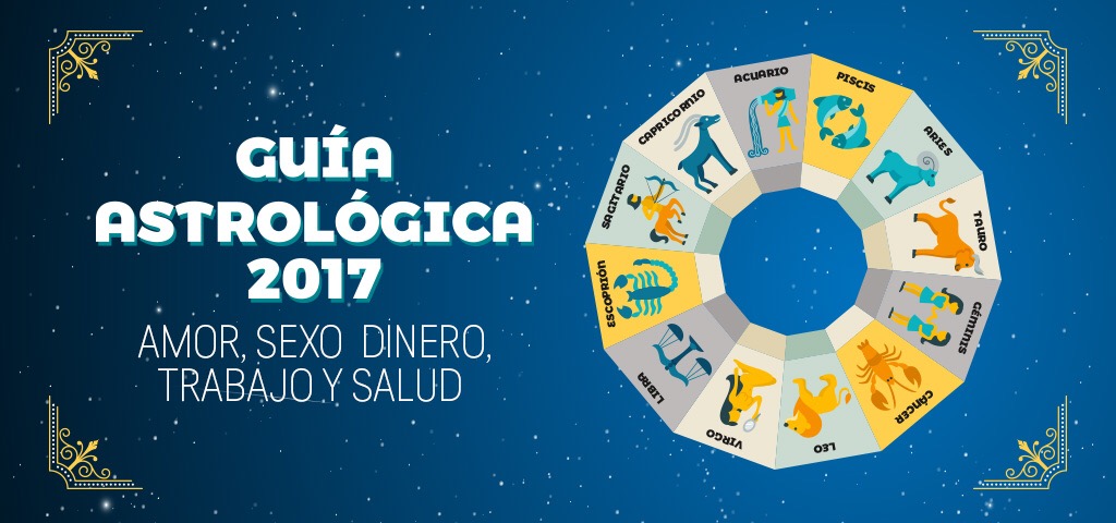 Horoscopos 2017
