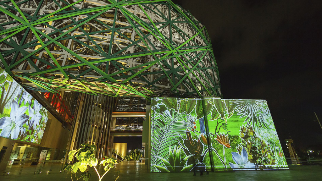 Museo Mundo Maya