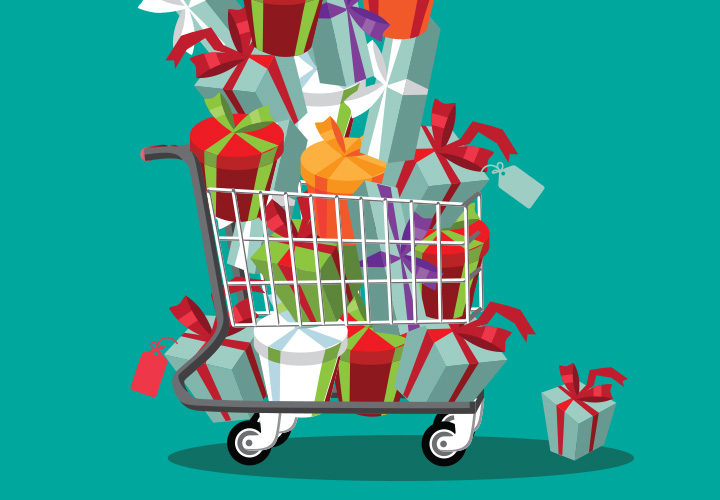 Cómo controlar la adicción a las ofertas