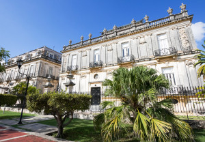 5 cosas que hacer en Mérida
