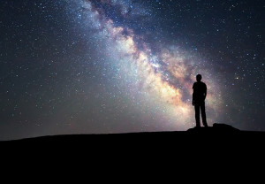 Cosas que no sabías del espacio