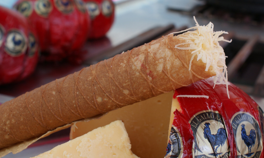 Marquesitas