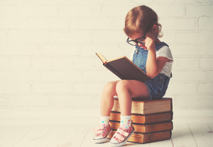Retos difíciles de un niño en la escuela
