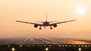 Lo que pasa en tu cuerpo durante un vuelo