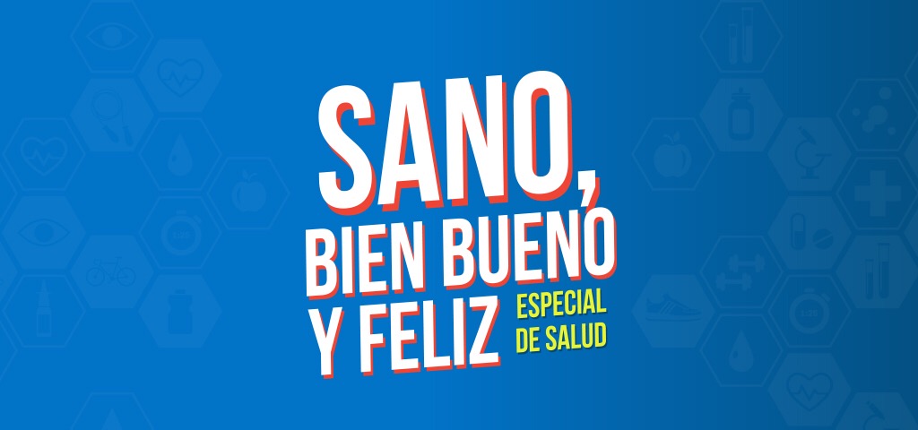 Especial Salud