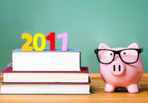 Frustración ante la falta de dinero