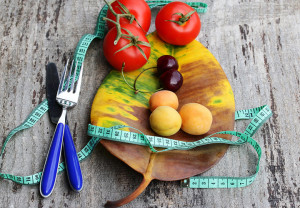Alimentos que hinchan y son sanos
