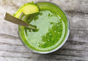Licuados para bajar el azúcar ¡Sabor sin culpa!