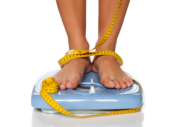 Claves para la dieta perfecta ¡No rebotes!