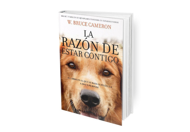 La razón de estar contigo | Moi