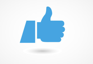 Lo estúpidamente interesante de los “likes”