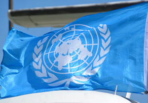 Lo que mantiene vivo la ONU